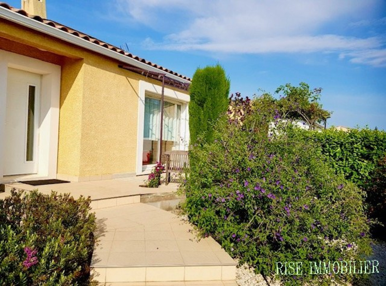 vente Maison La Redorte - Photo 2