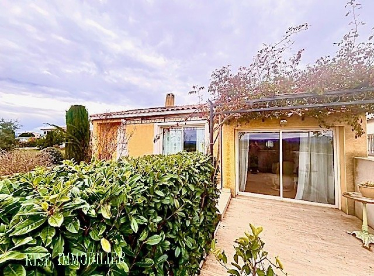 vente Maison La Redorte - Photo 3