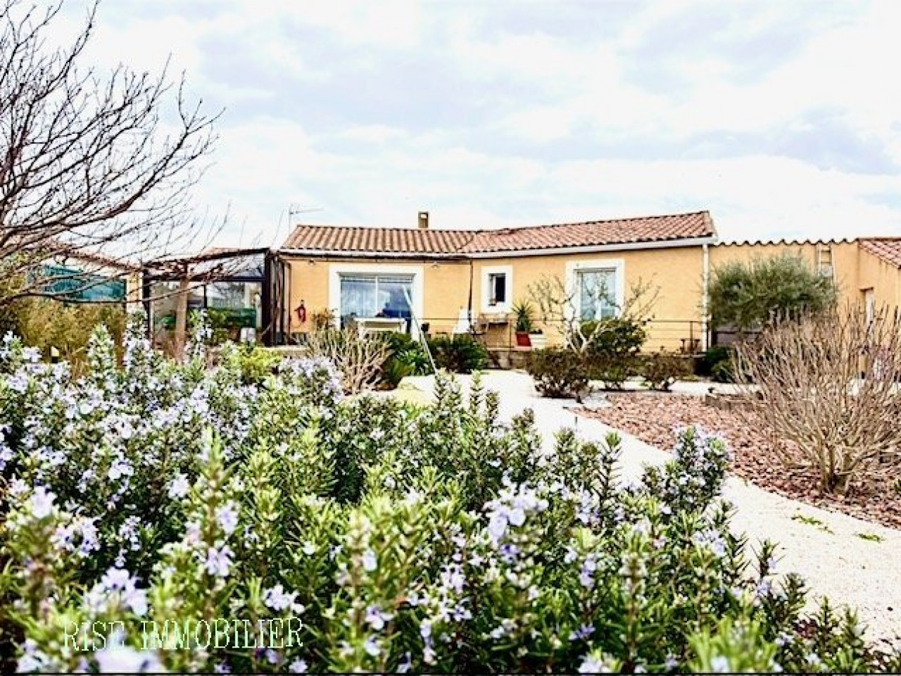 vente Maison La Redorte - Photo 4