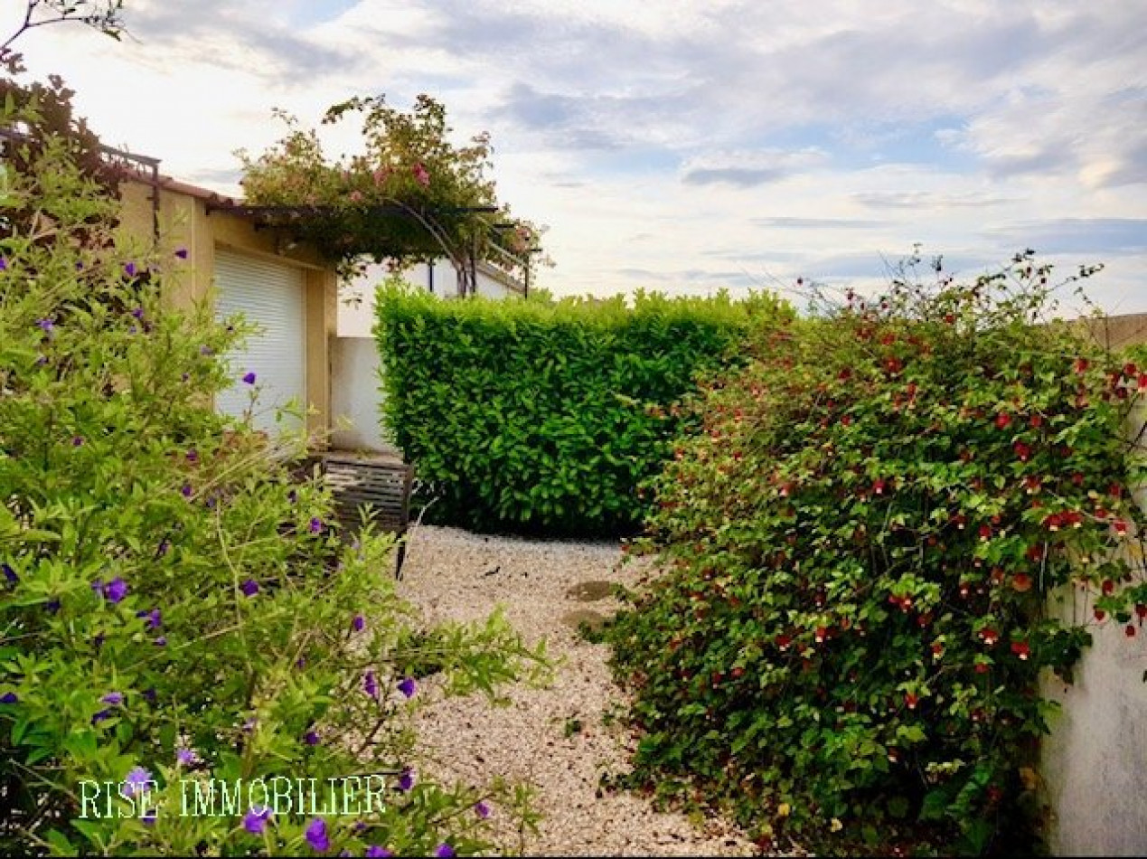 vente Maison La Redorte - Photo 6