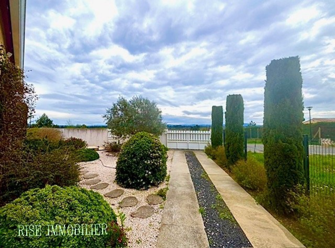 vente Maison La Redorte - Photo 7