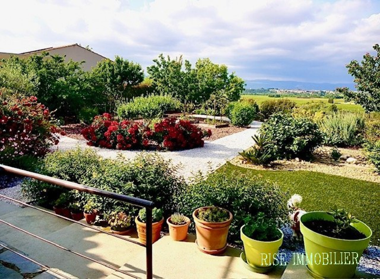 vente Maison La Redorte - Photo 8