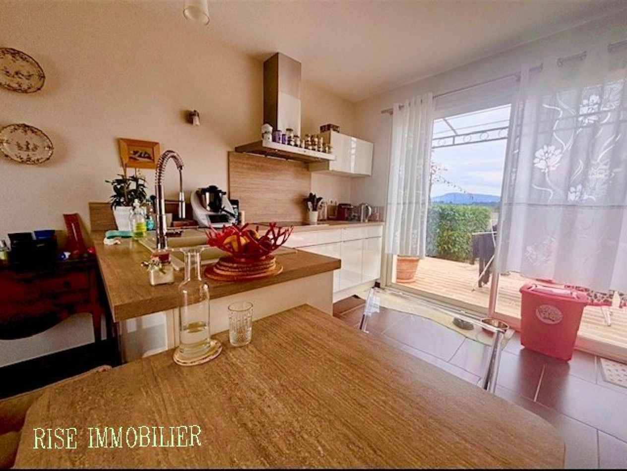 vente Maison La Redorte - Photo 10