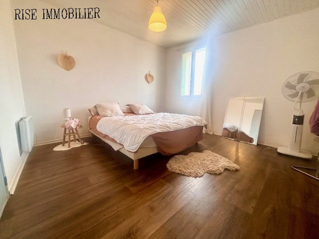 vente Duplex Vinassan - Photo 4