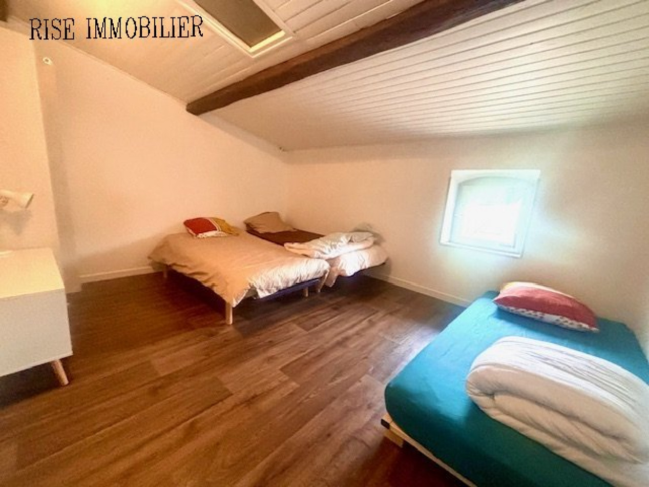 vente Duplex Vinassan - Photo 5