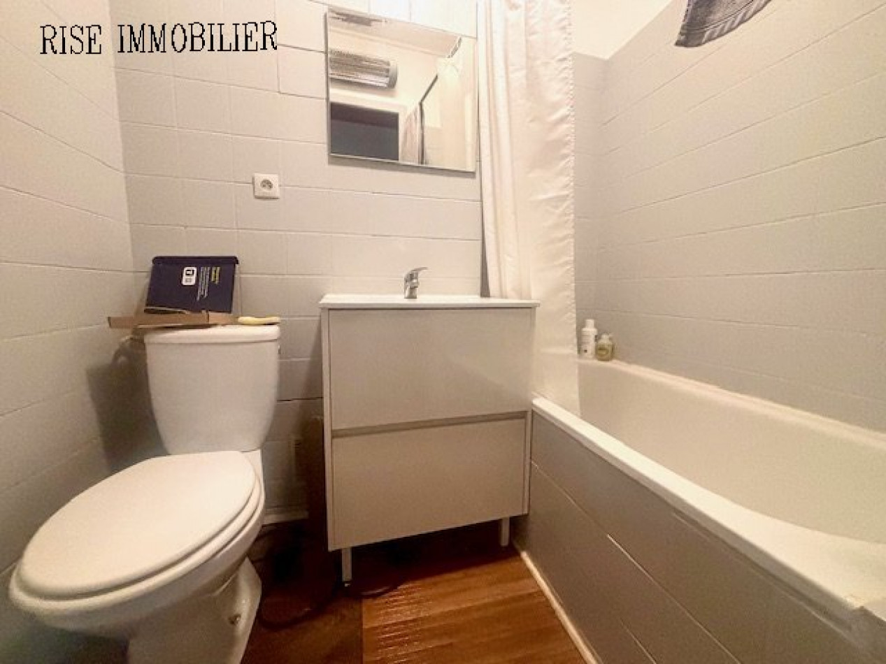 vente Duplex Vinassan - Photo 6