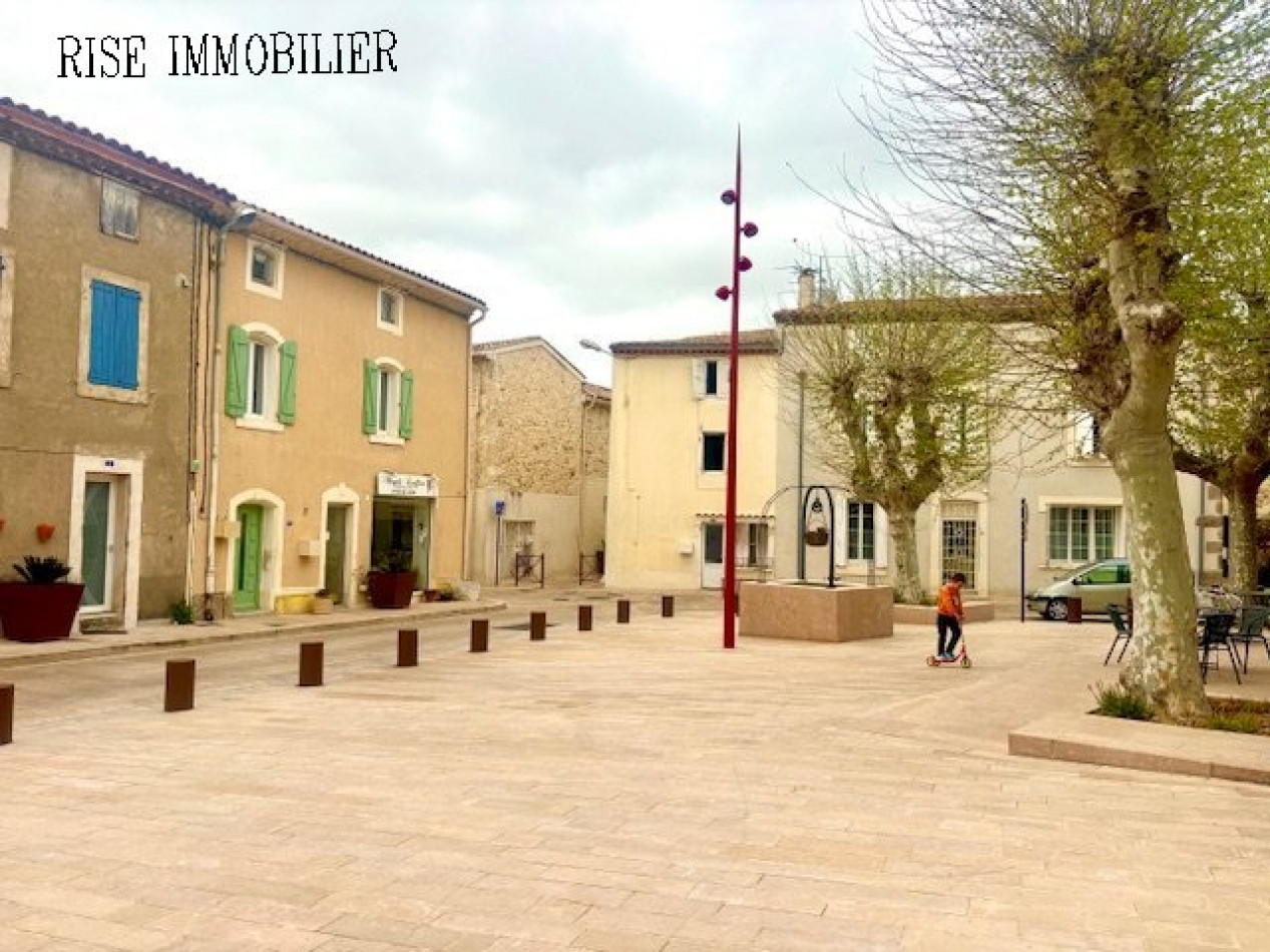 vente Duplex Vinassan - Photo 7