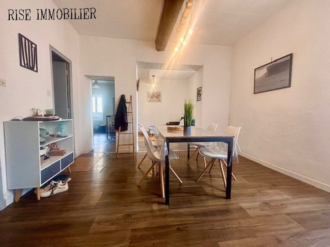 vente Duplex Vinassan - Photo 1