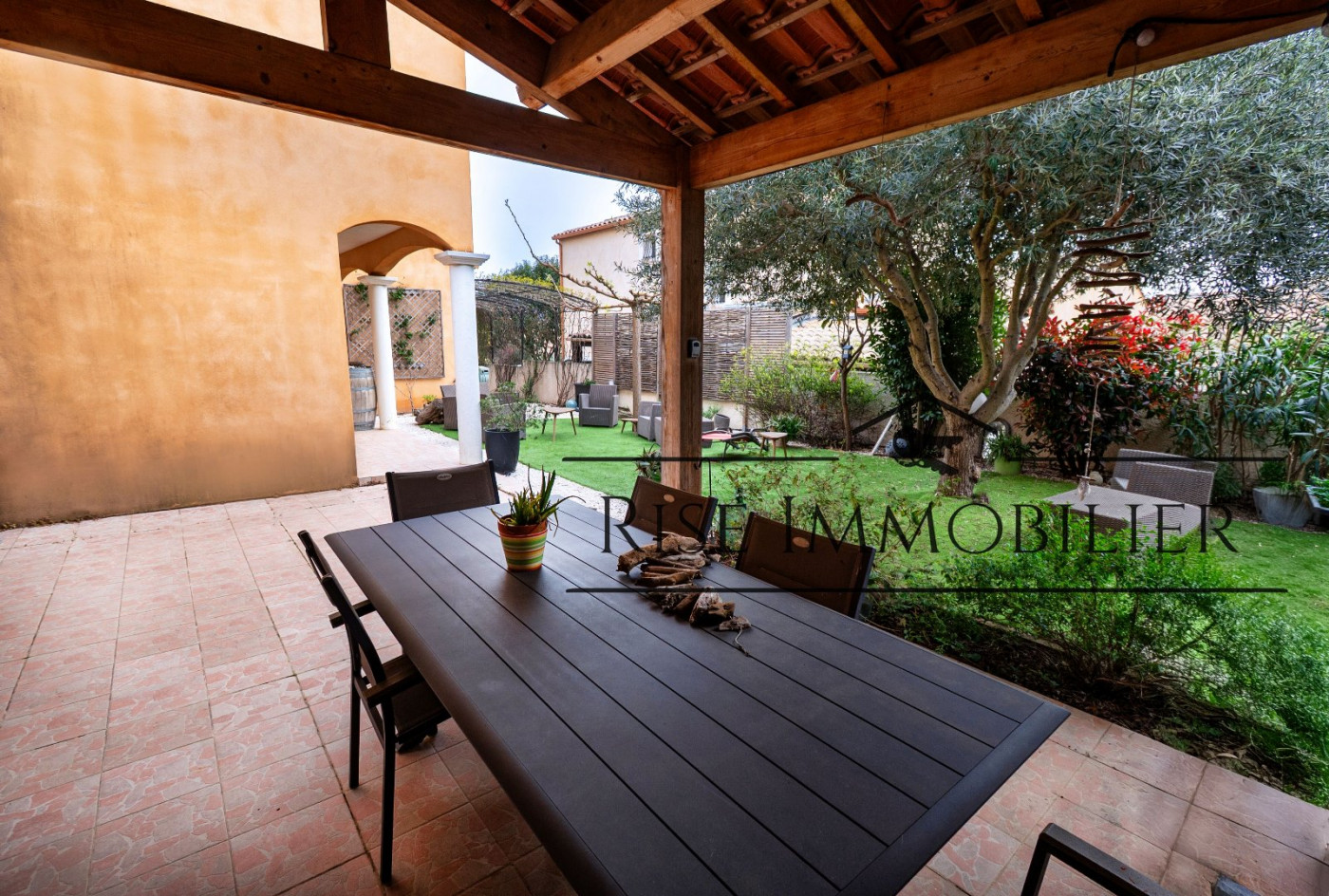 vente Maison Portiragnes - Photo 8