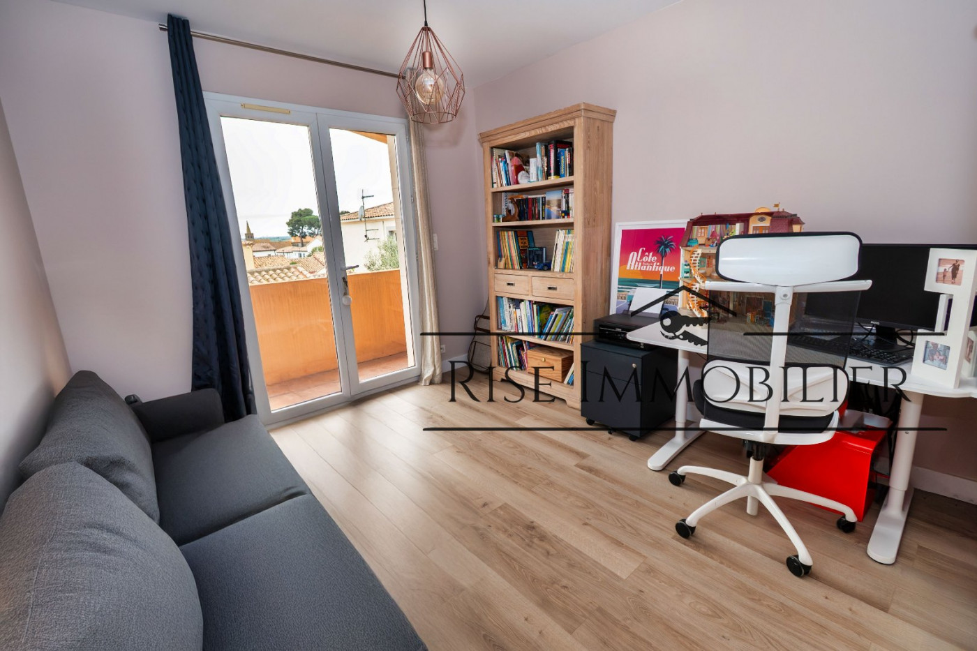 vente Maison Portiragnes - Photo 16