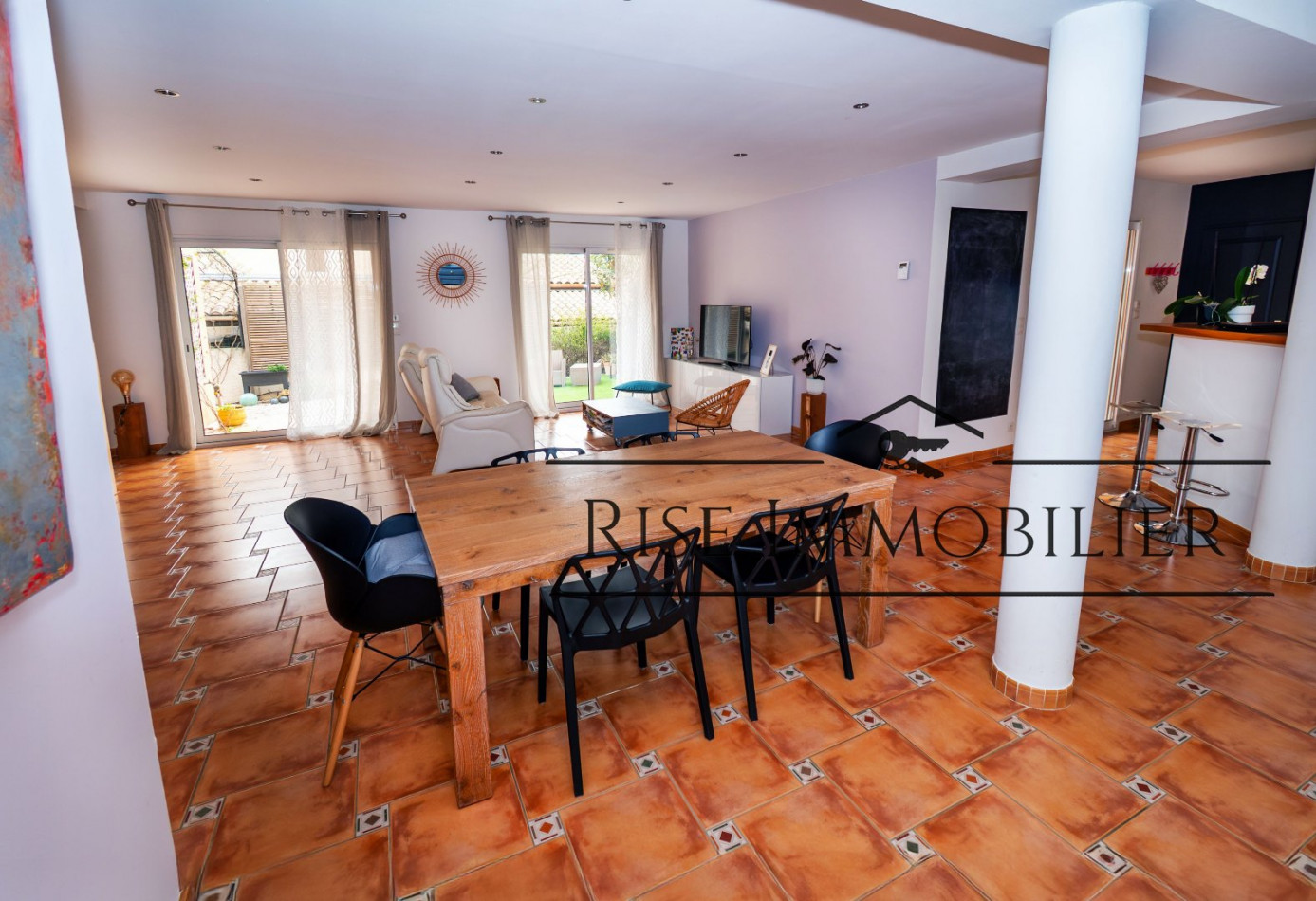 vente Maison Portiragnes - Photo 9