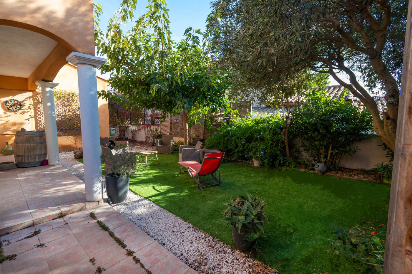 vente Maison Portiragnes - Photo 3