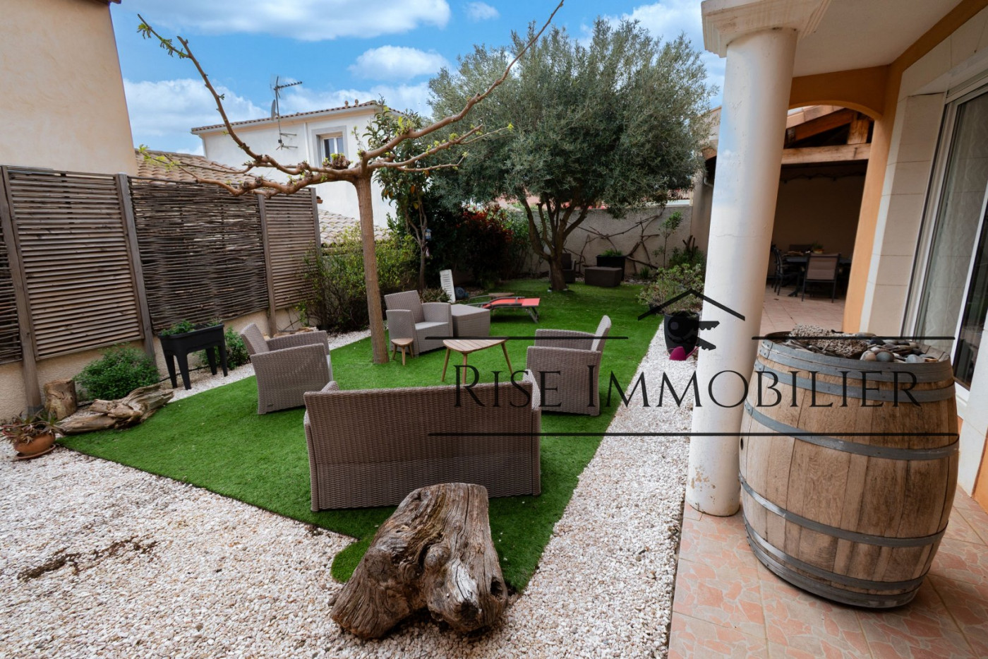 vente Maison Portiragnes - Photo 7
