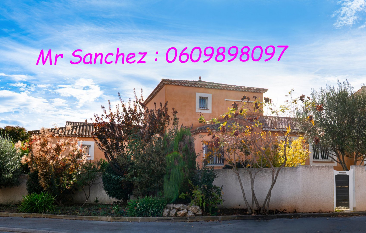 vente Maison Portiragnes - Photo 1