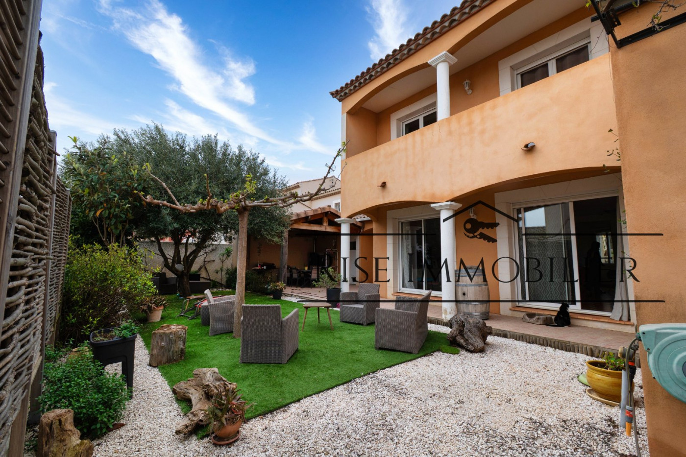 vente Maison Portiragnes - Photo 5