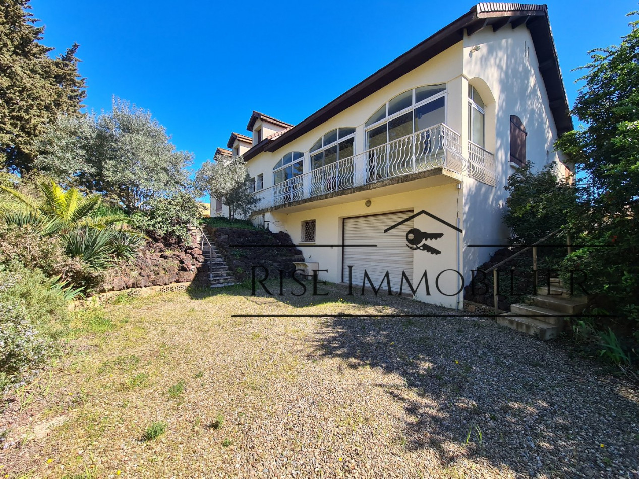 vente Villa Portiragnes - Photo 6