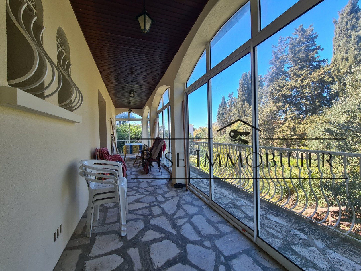 vente Villa Portiragnes - Photo 8