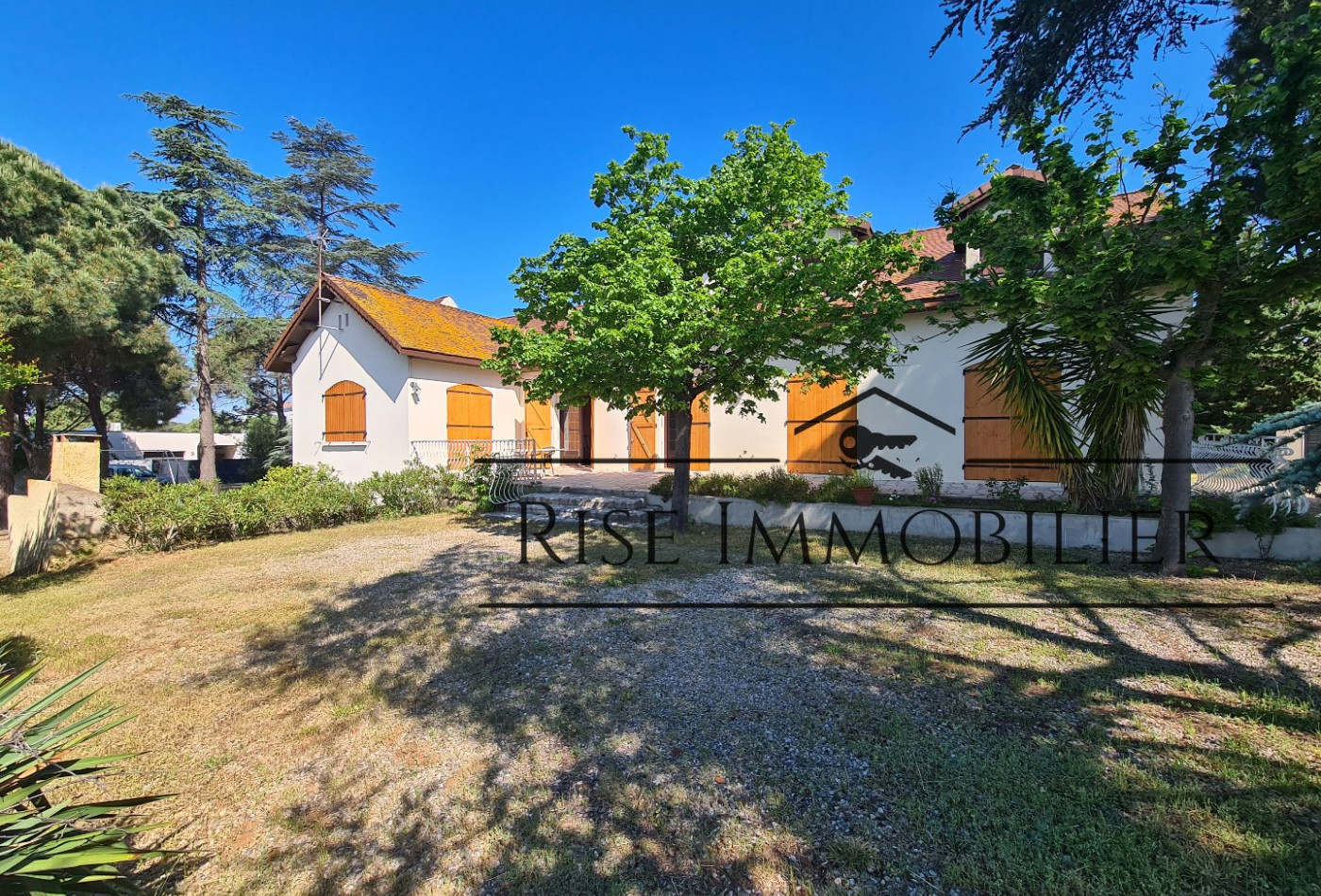 vente Villa Portiragnes - Photo 2