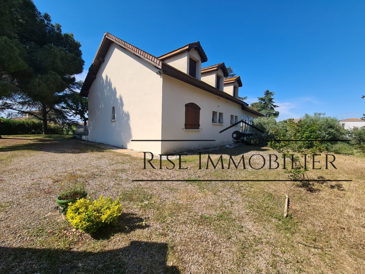 vente Villa Portiragnes - Photo 7