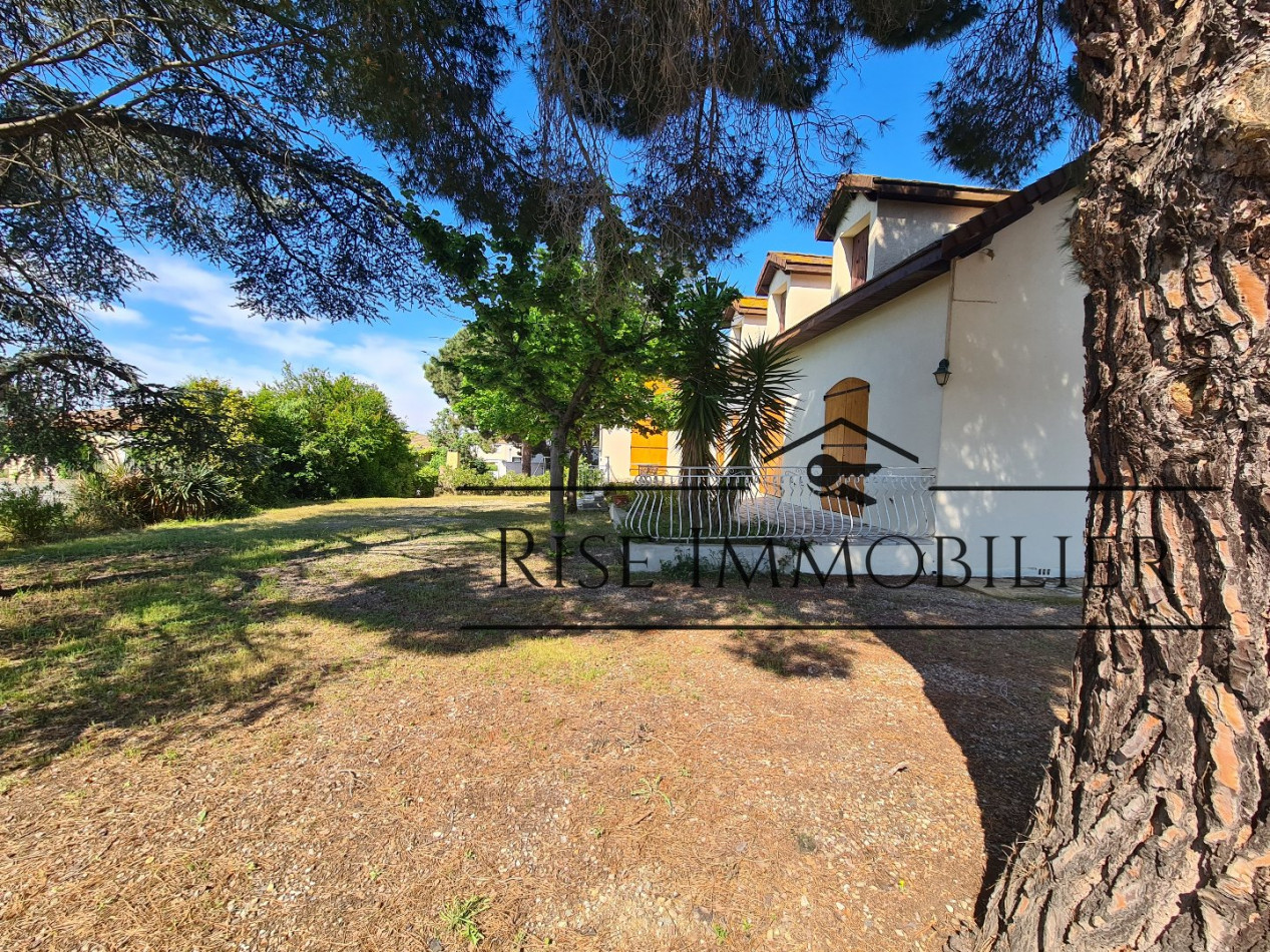 vente Villa Portiragnes - Photo 4