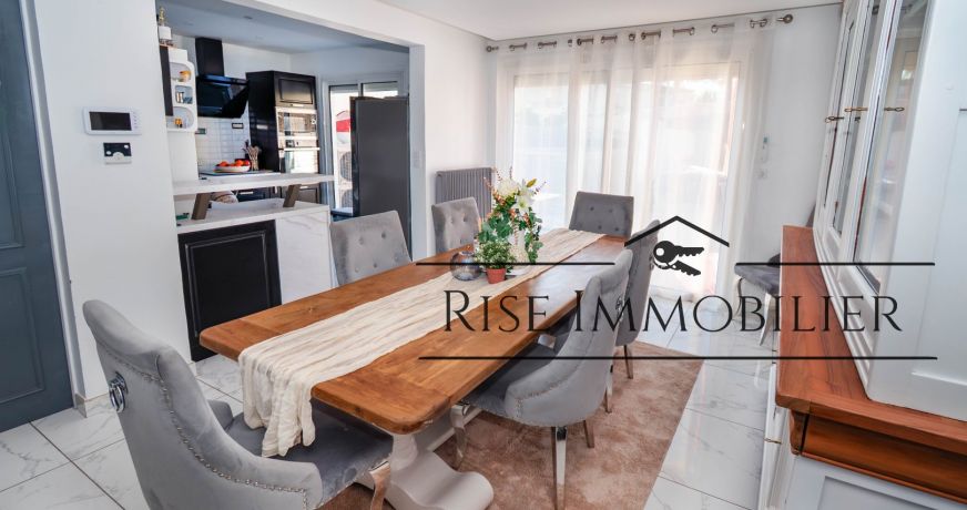 vente Maison Beziers