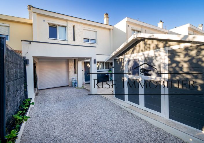 vente Maison Beziers