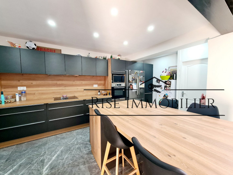 vente Maison Montady - Photo 1
