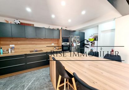 vente Maison Montady