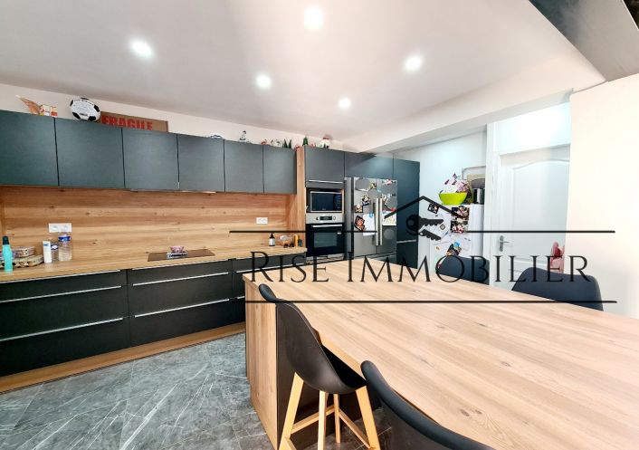 vente Maison Montady