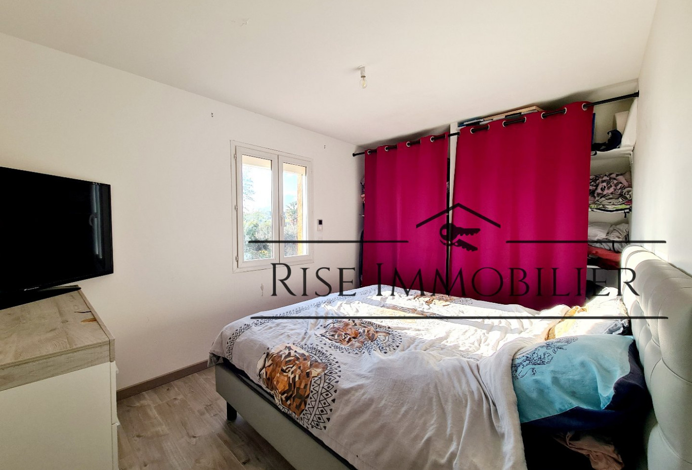 vente Maison Montady - Photo 9