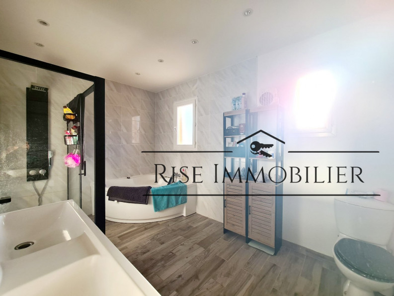 vente Maison Montady - Photo 10