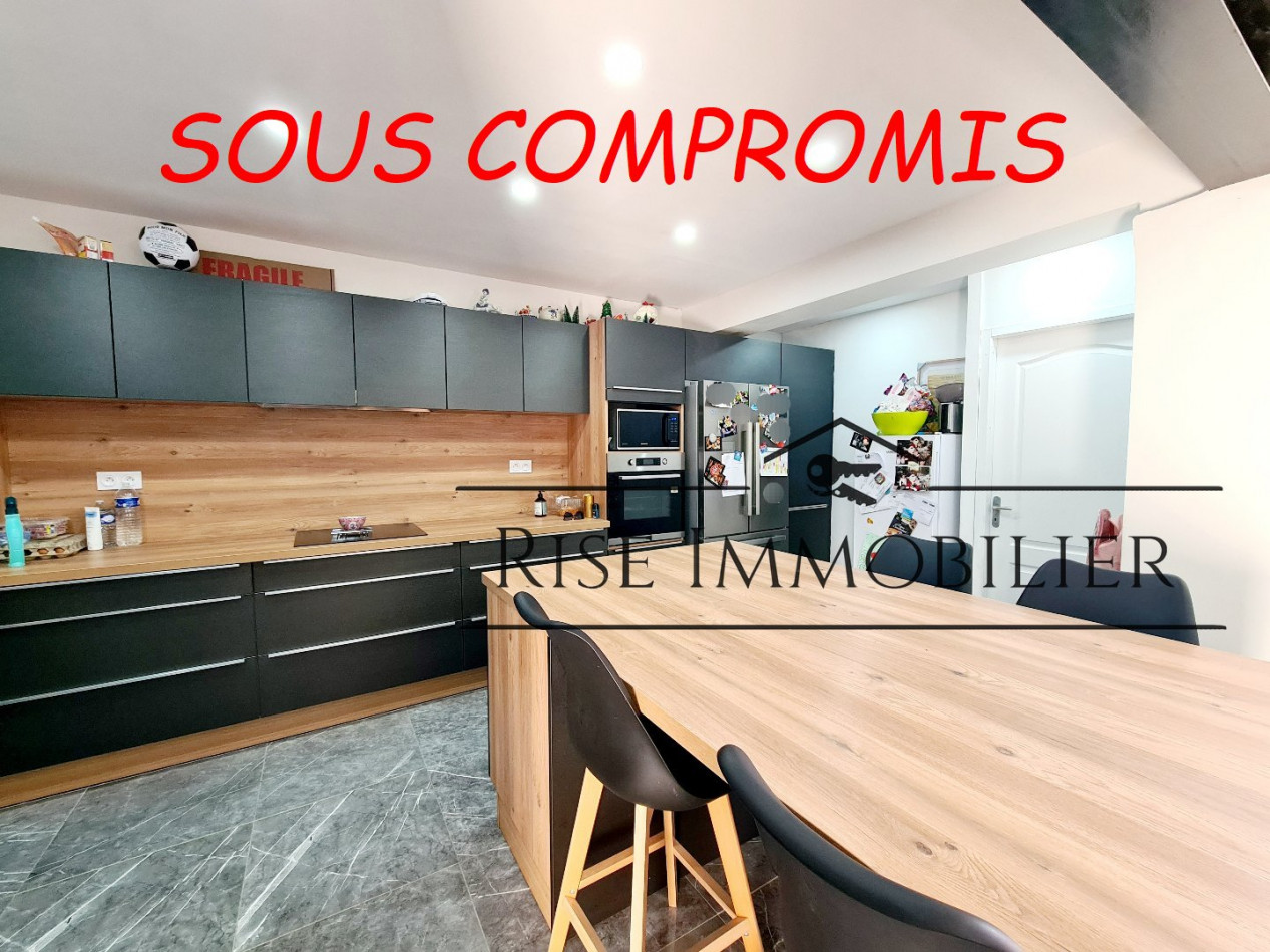 vente Maison Montady - Photo 1