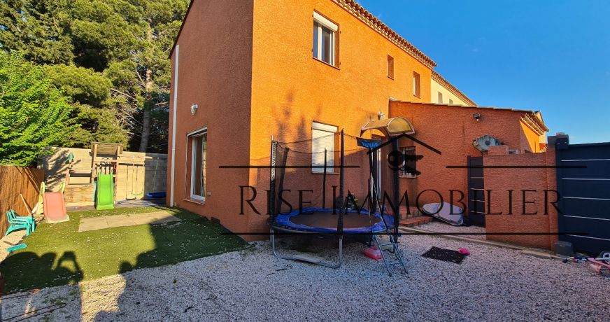 vente Maison Montady