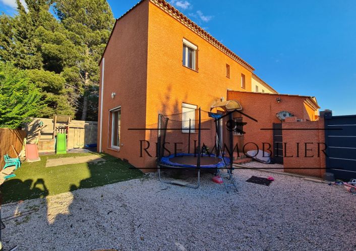 vente Maison Montady