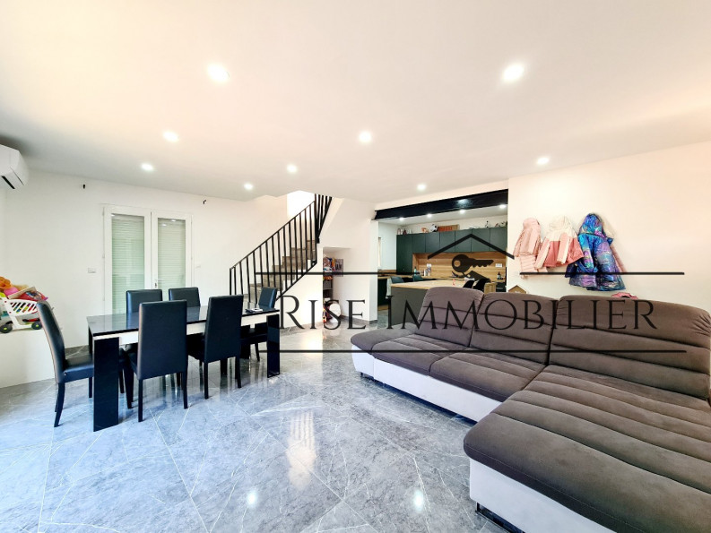 vente Maison Montady - Photo 4