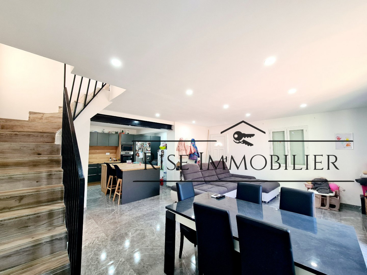 vente Maison Montady - Photo 2