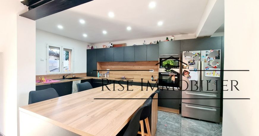 vente Maison Montady