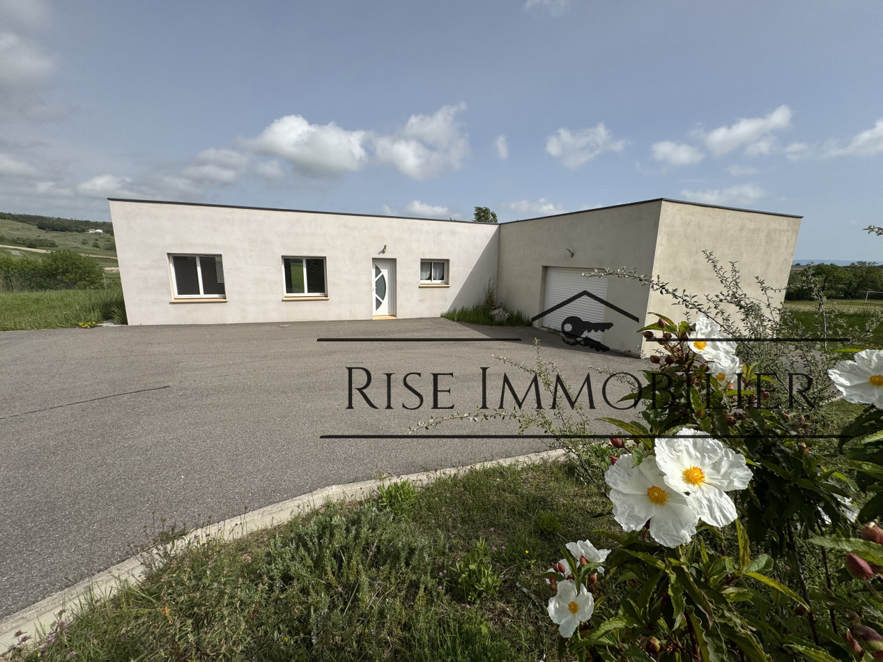 vente Maison contemporaine La Cassaigne - Photo 3