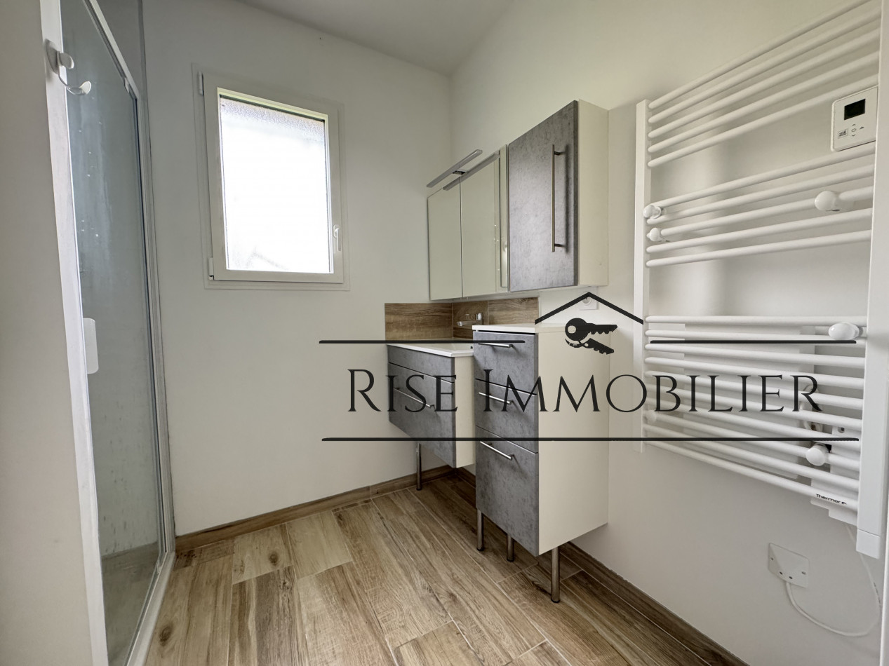 vente Maison contemporaine La Cassaigne - Photo 15