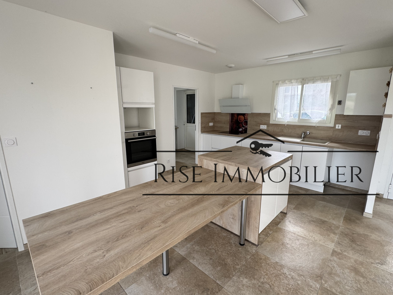 vente Maison contemporaine La Cassaigne - Photo 9