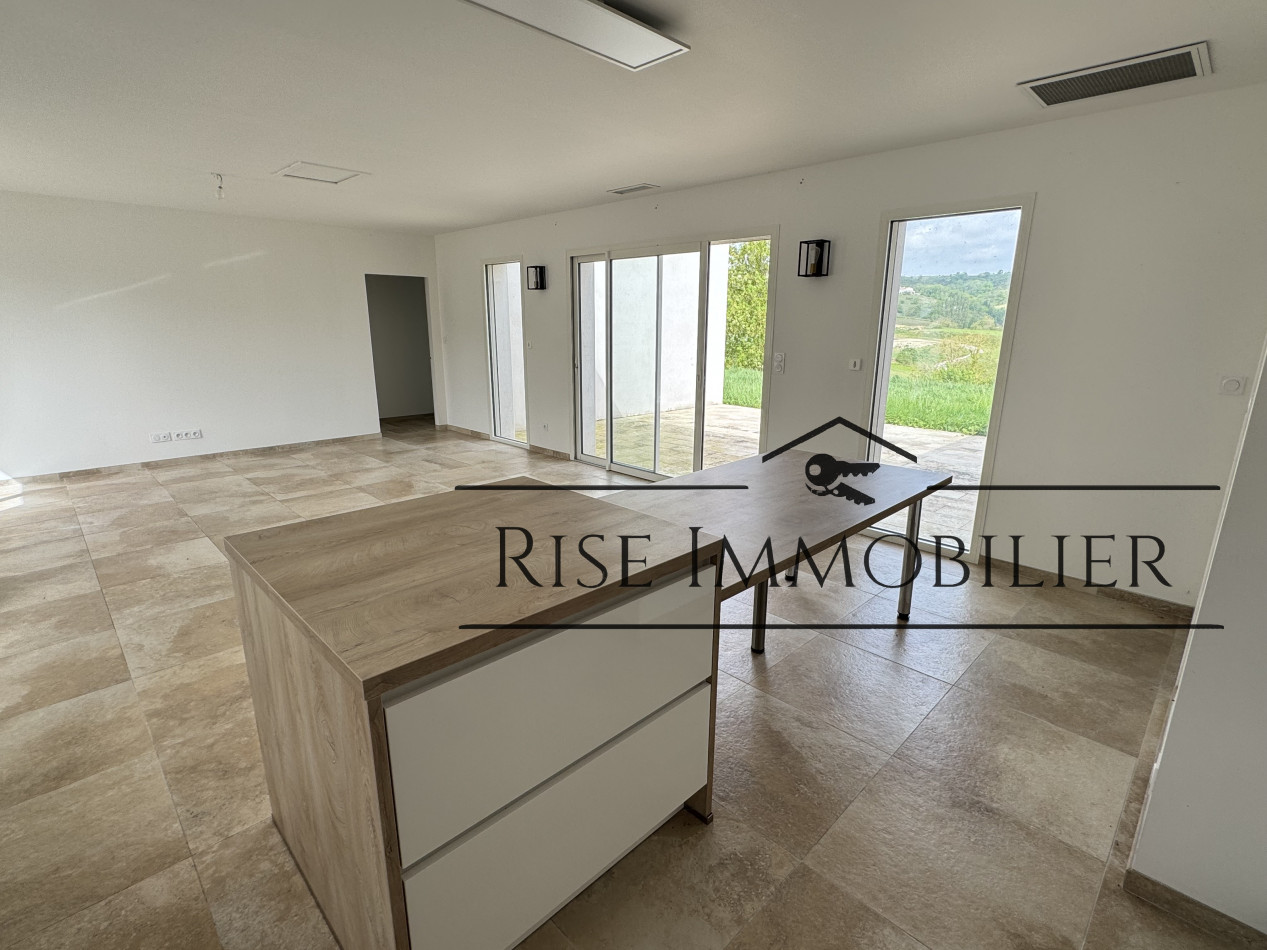 vente Maison contemporaine La Cassaigne - Photo 10