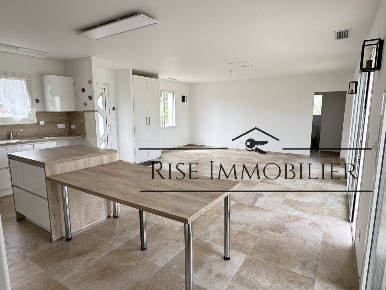 vente Maison contemporaine La Cassaigne - Photo 7