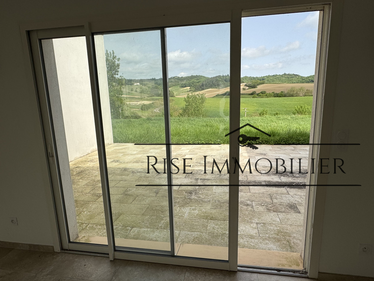 vente Maison contemporaine La Cassaigne - Photo 16