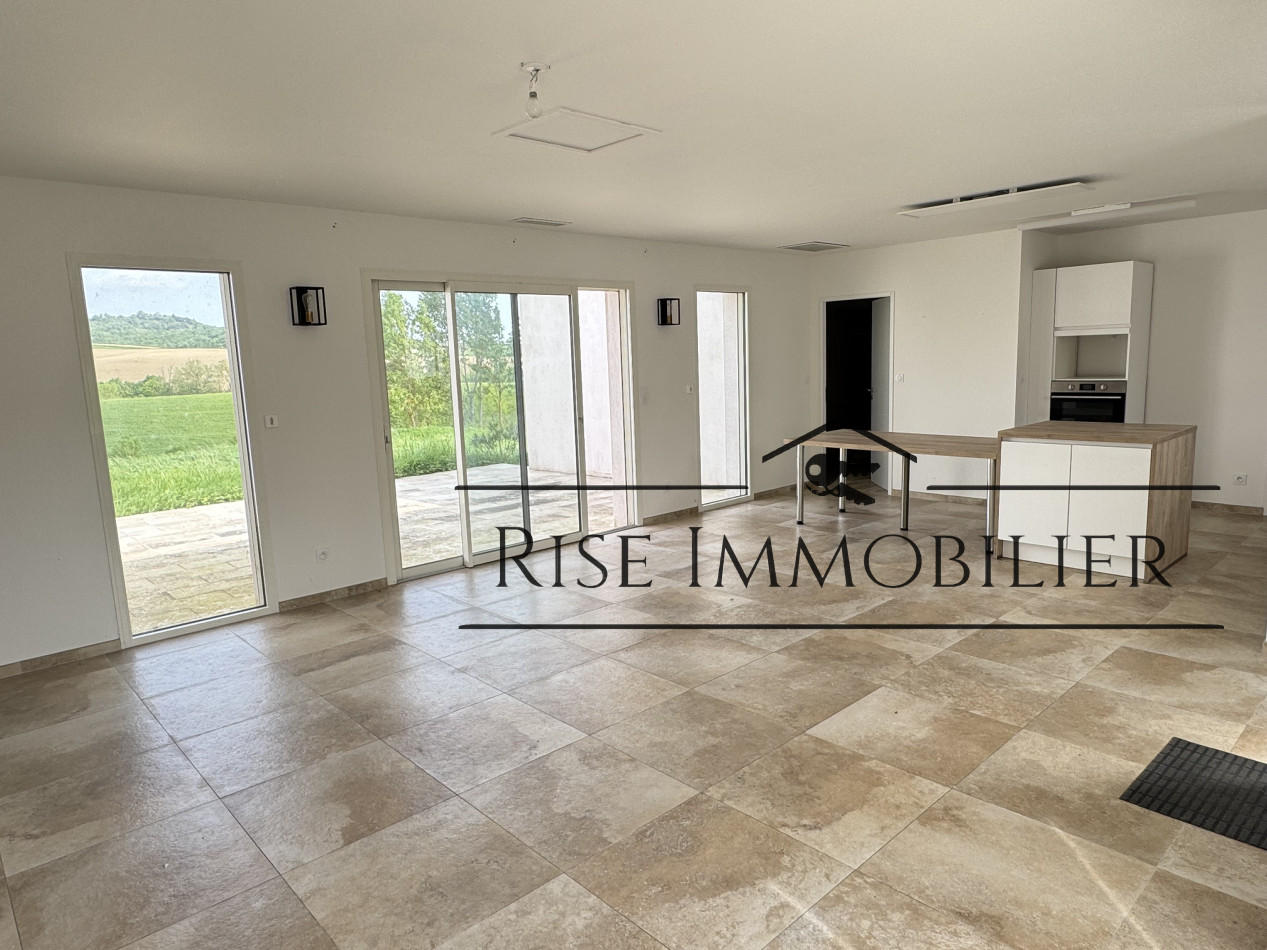 vente Maison contemporaine La Cassaigne - Photo 11
