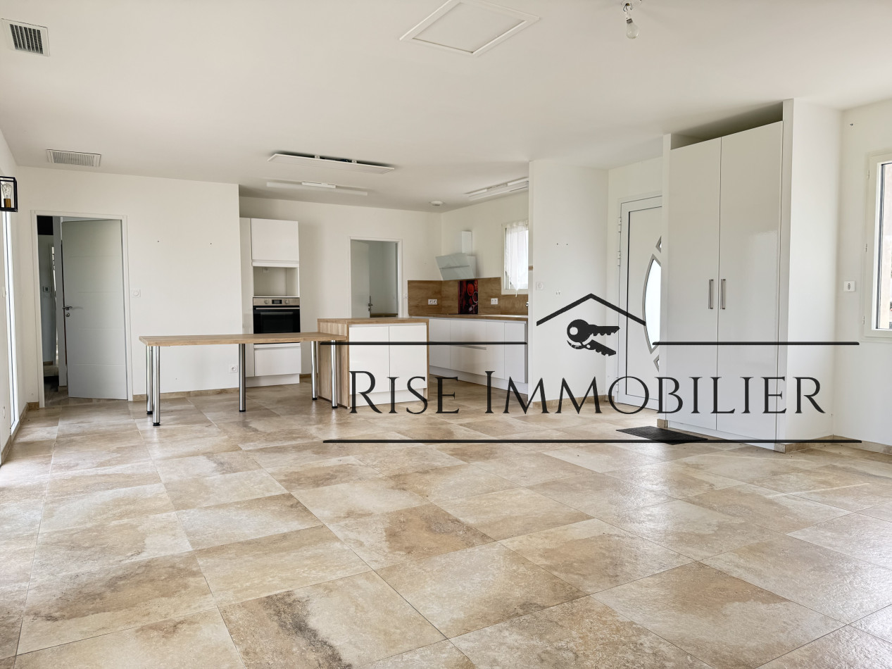 vente Maison contemporaine La Cassaigne - Photo 8