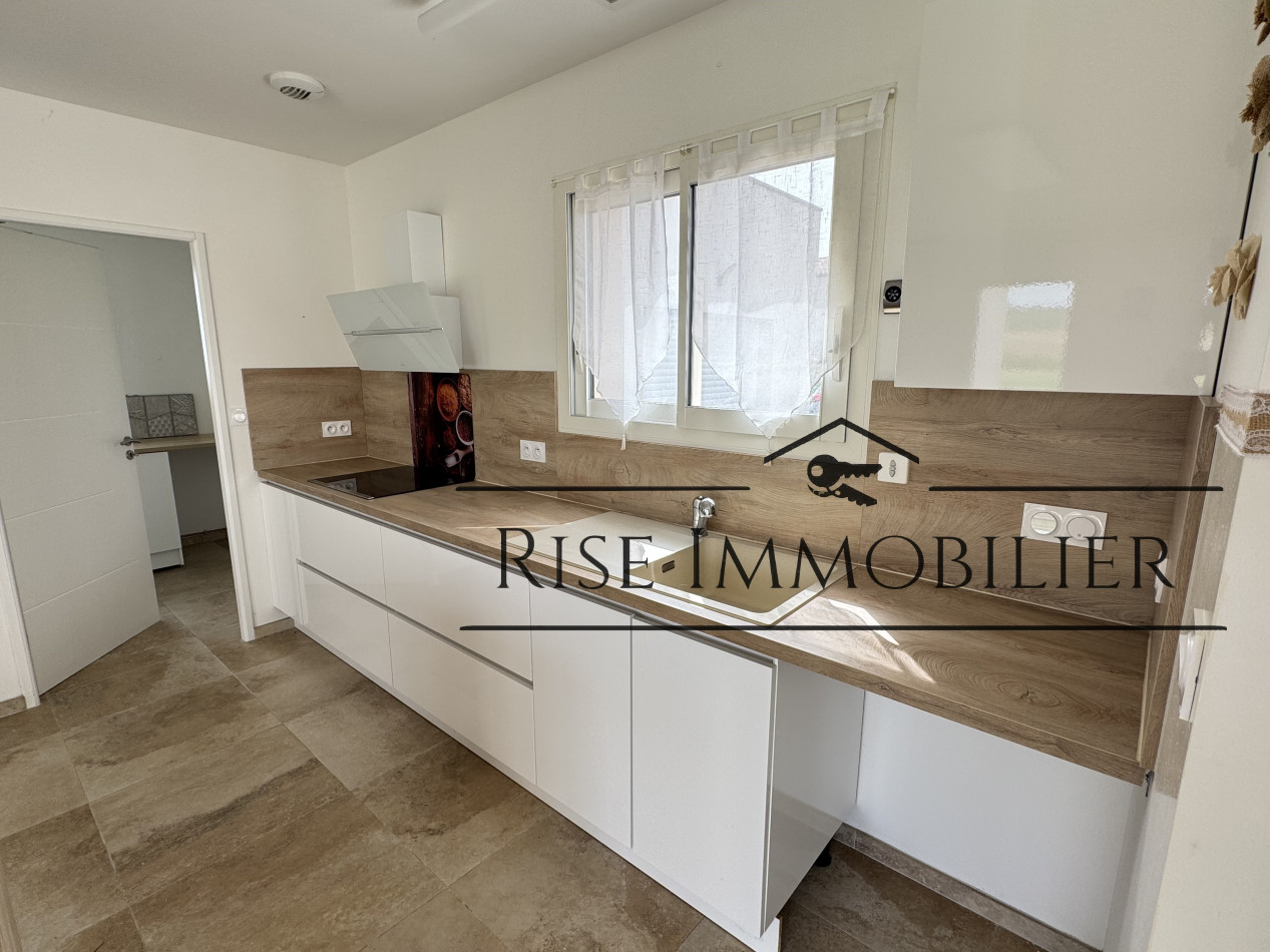 vente Maison contemporaine La Cassaigne - Photo 6