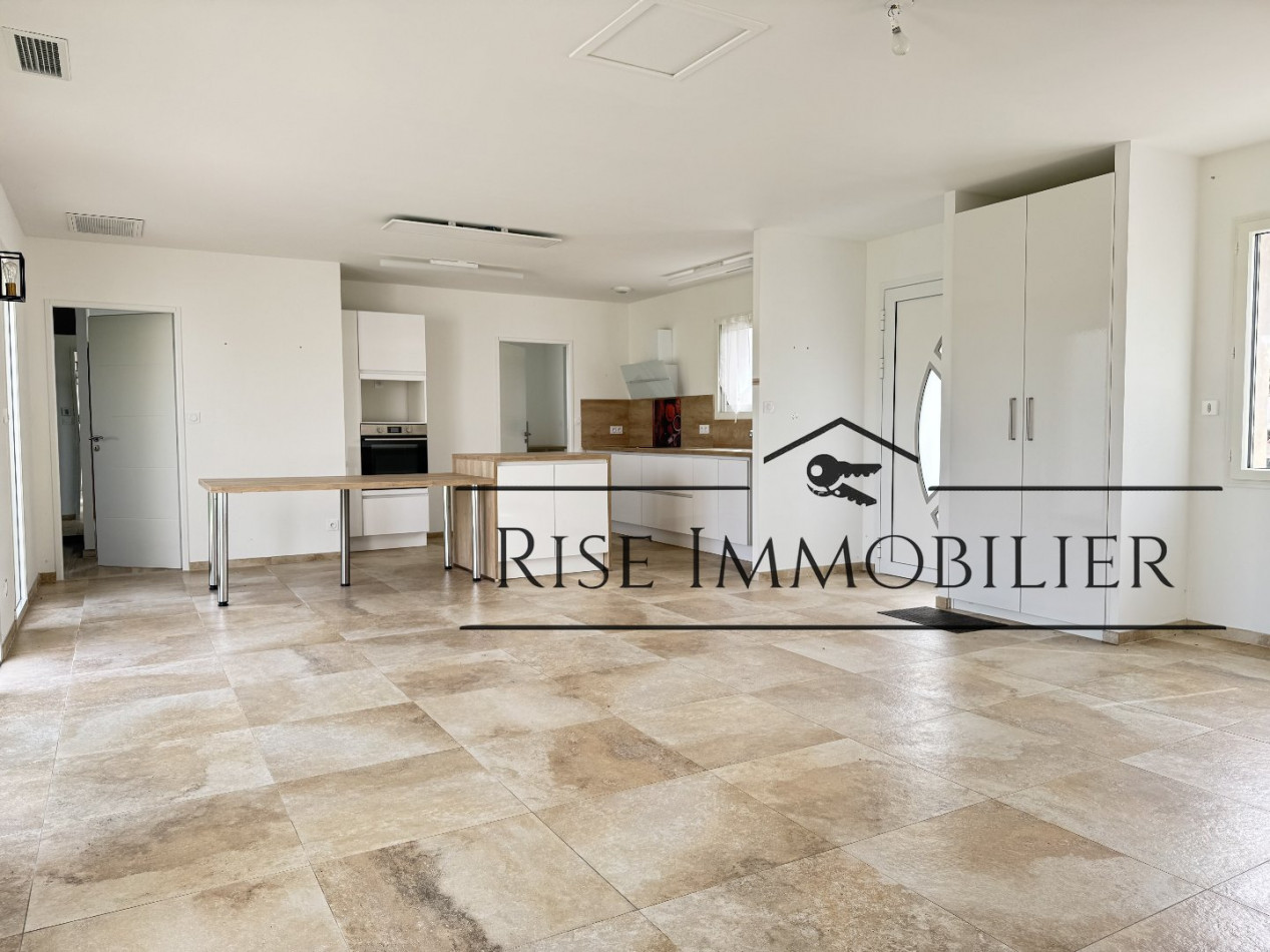 vente Maison contemporaine La Cassaigne - Photo 4