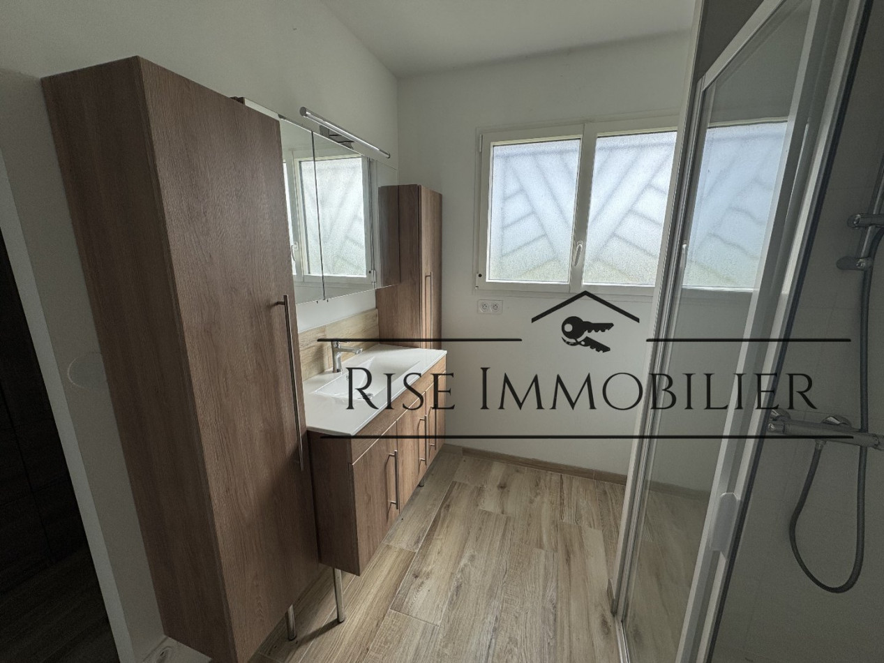 vente Maison contemporaine La Cassaigne - Photo 19