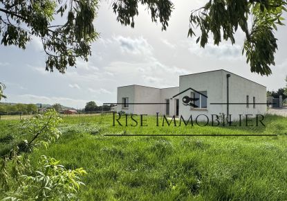 vente Maison contemporaine La Cassaigne