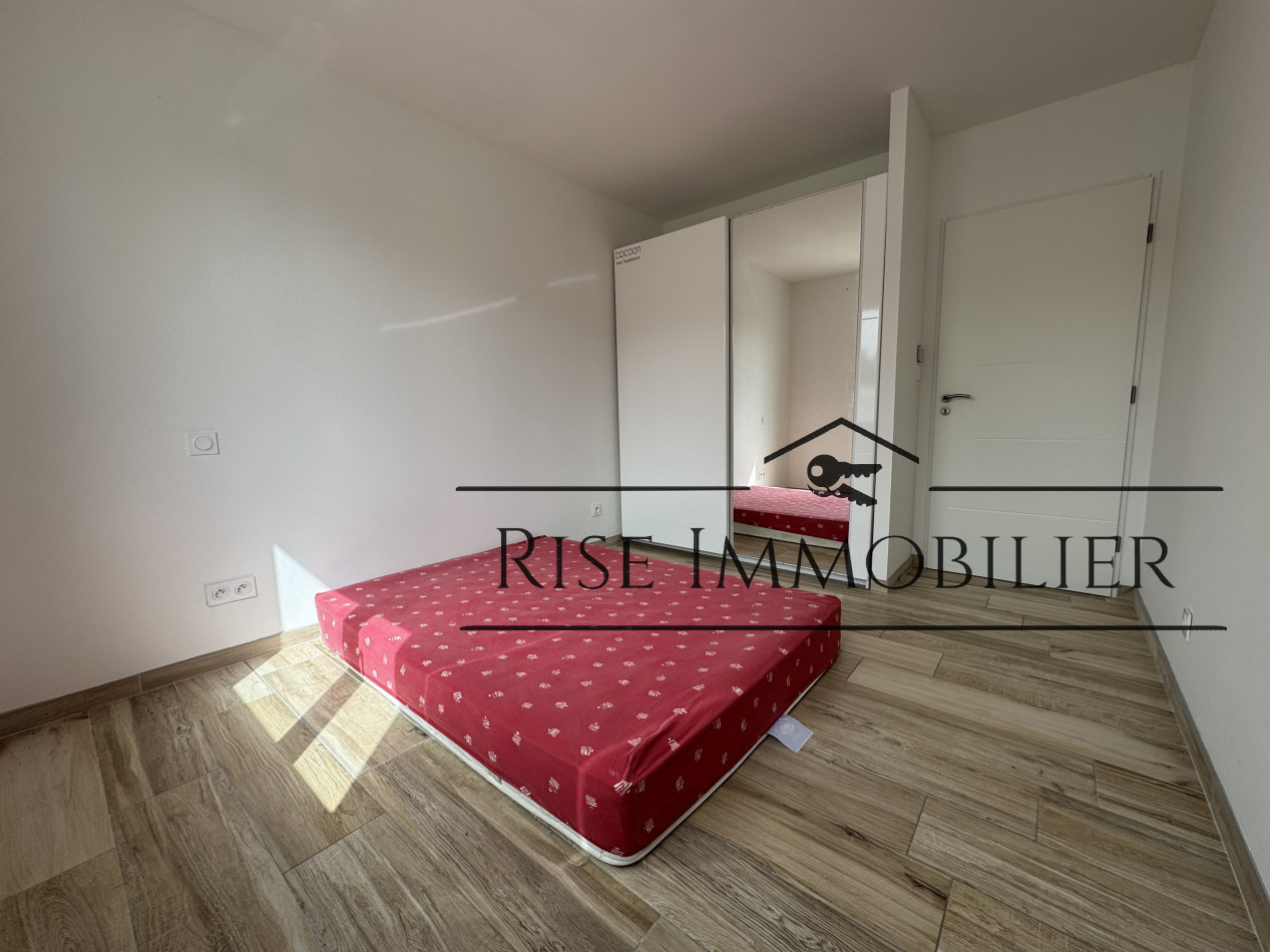 vente Maison contemporaine La Cassaigne - Photo 13